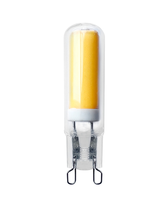 Ceiling Light  450LM 3000K Cool White 4.2w LED G9 Bulb Capsule
