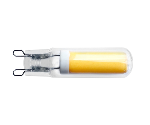 Ceiling Light  450LM 3000K Cool White 4.2w LED G9 Bulb Capsule
