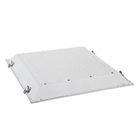 130lm/W  2X4 Office Building Recessed  LED Backlight Panel