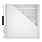 600x600 Light Panel For Suspended Ceiling