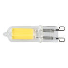 Sapphire Substrate 180LM 3000K G4 G9 2.3W Led Bulb