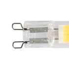 6500K G9 2.3W Led Dimmable