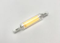 TUV  Double End 4W 450LM J78 LED R7S Bulb Replacement
