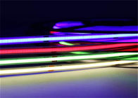 Homogeneous 352PCS 10m 11w Neon Colorful COB Flexible Led Strip