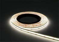 Flip Chip Uniform Linear Illumination 90lm/W 12W Flexible COB LED