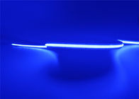 Horizontally Bending Anti UV 12W 120pcs Flex Led Neon Rope Light