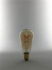 BC CCC 2000K DC3V Glass E14 Smart Decorative Filament Bulb