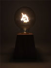 AC120V LED 4w 2200k G125 Decorative Filament Bulb