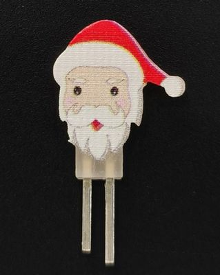 AC/DC Universal 12V Decorative Chrismas Filament 15000H Service Life