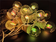 E17 4 Watt Edison Tungsten Decorative Led Filament Bulb