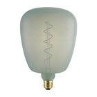 4W 240lm 2000K E27 Oversized Edison Bulbs Screw Globe