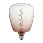 4W 240lm 2000K E27 Oversized Edison Bulbs Screw Globe