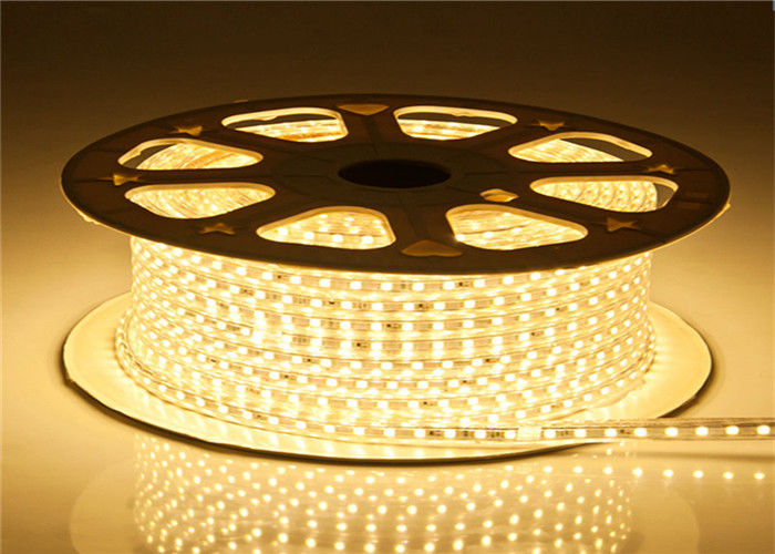 IP66 2800-3200k 8W Color Changing Bendable Led Strip