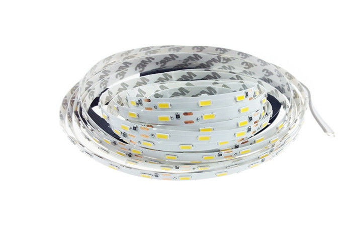 Decorative Lighting Dimmable  DMX 5050 120V LED Strip