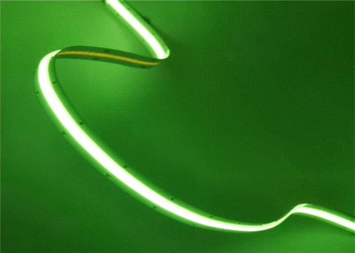 Impact Resistant 500LM/M 60pcs Color Changing Led Neon Rope Light