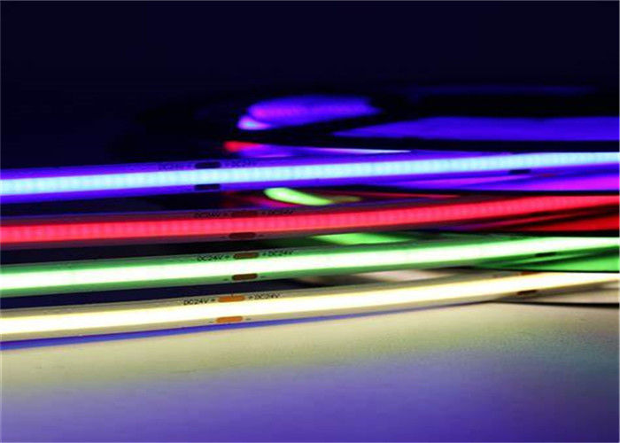 15W/M Addressable Led Neon Flex Strip
