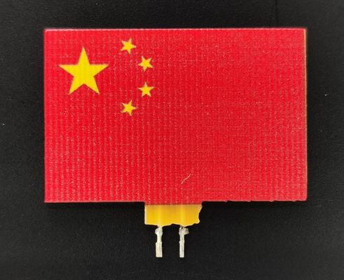 3v/80ma 	G4 1508 Flag Fiment