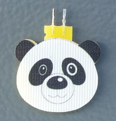 2500K G4 1508 Decorative Filament