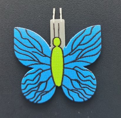 VFL-165280-A 2500K G4 1508 Decorative Filament Bulb 38mm X 12.5mm X 4mm Size