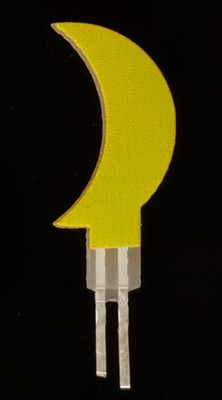 AC/DC Universal 12V Decorative Chrismas Filament 15000H Service Life